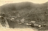 Ventron. - Vue d'ensemble du Grand Ventron